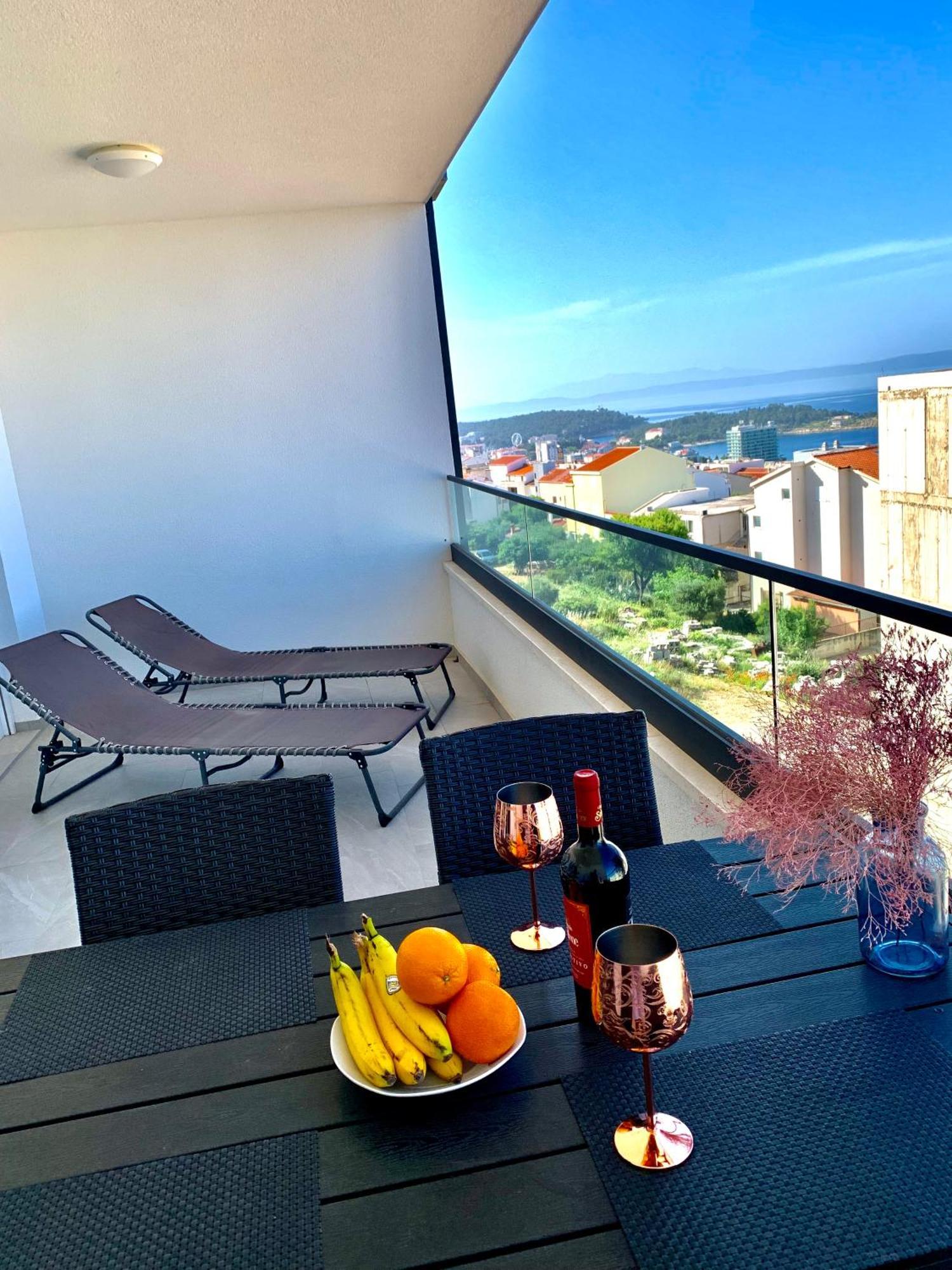 Apartamento Dalmatino
