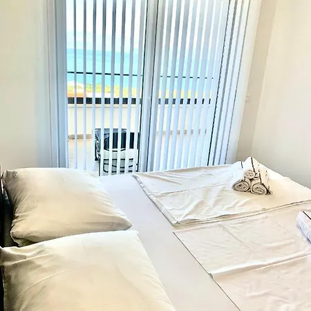 Apartment Dalmatino Makarska Exterior photo