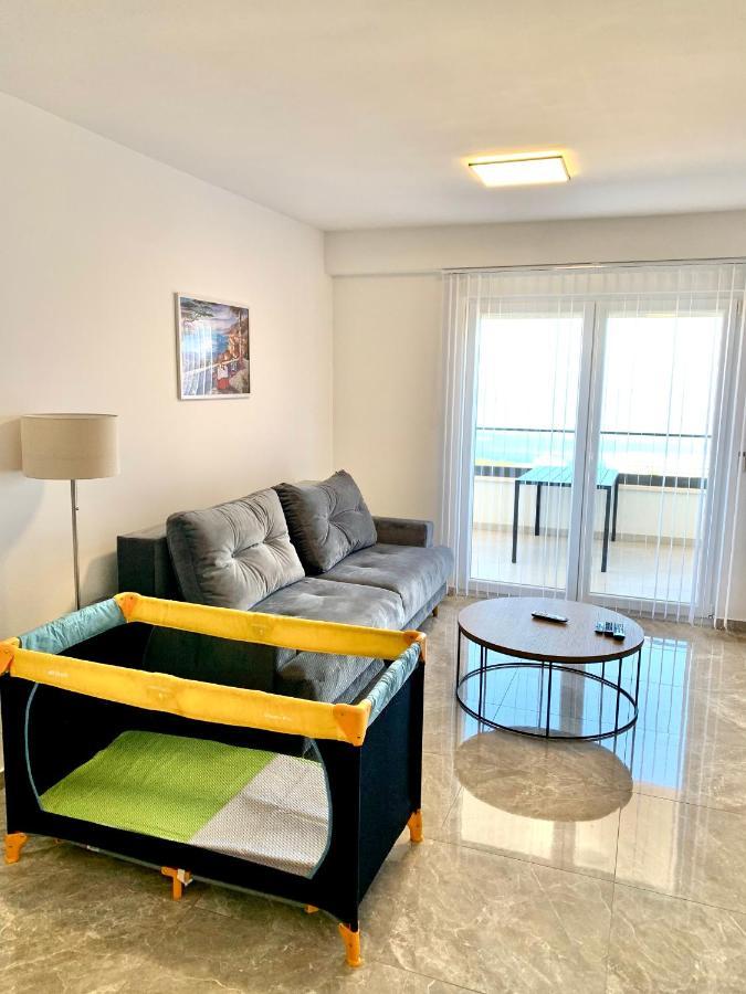 Dalmatino Apartmán Makarska