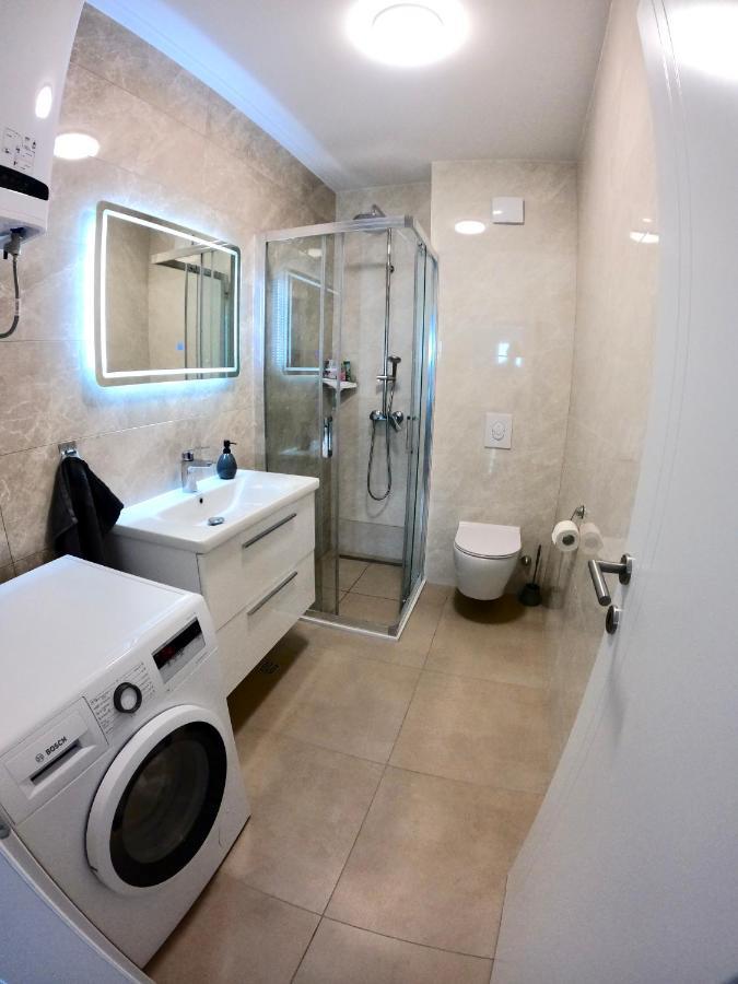 Apartment Dalmatino Makarska