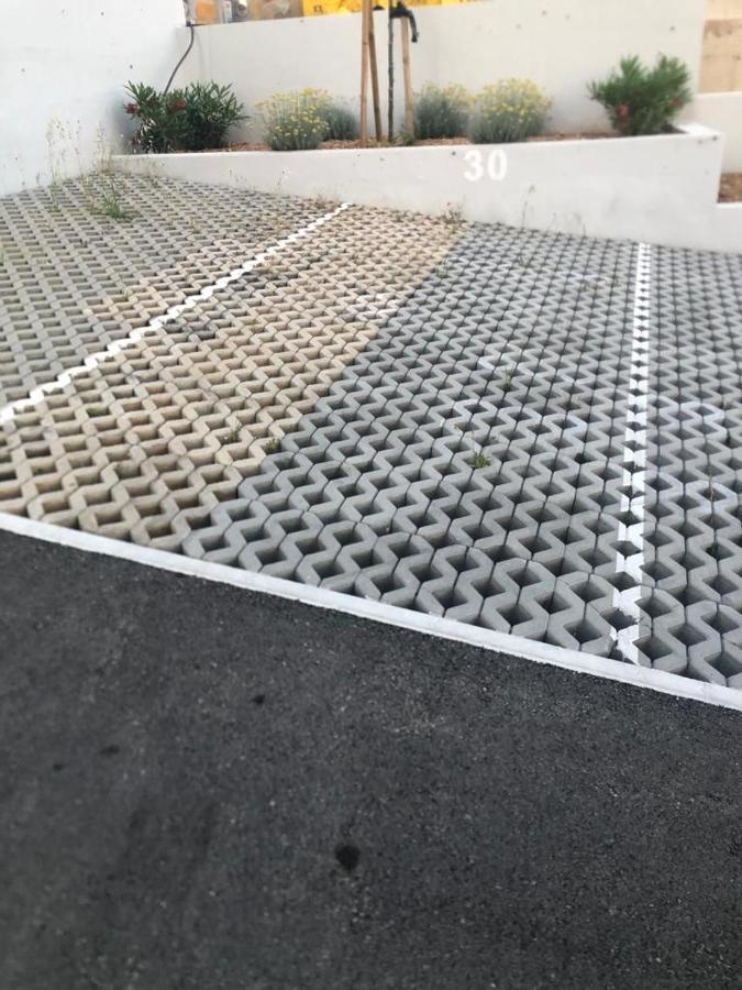 Dalmatino Apartment Makarska