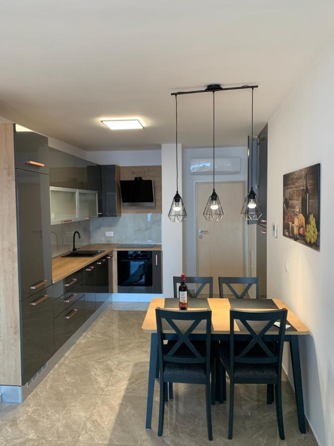 Dalmatino Apartment