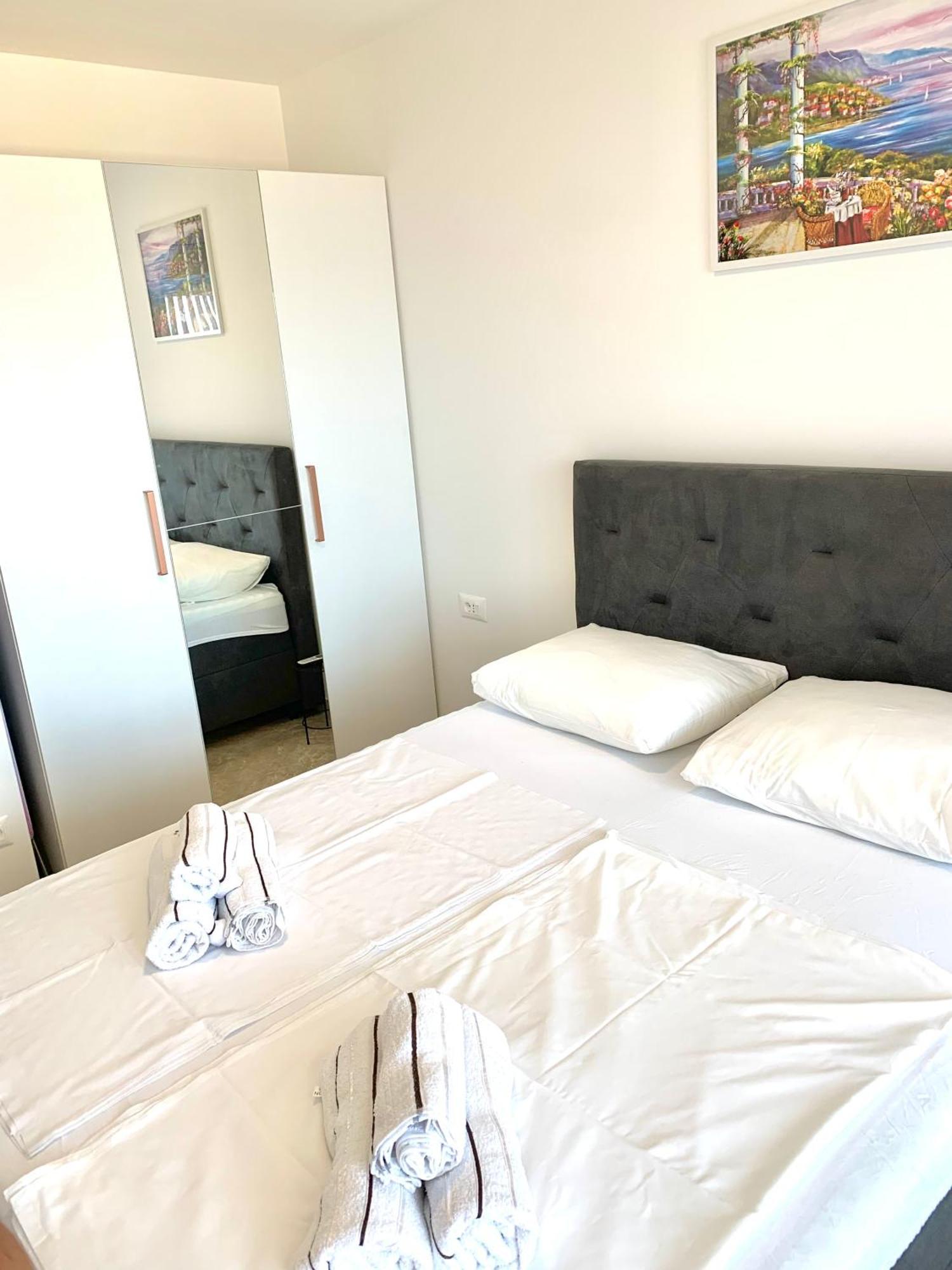 Dalmatino Apartment