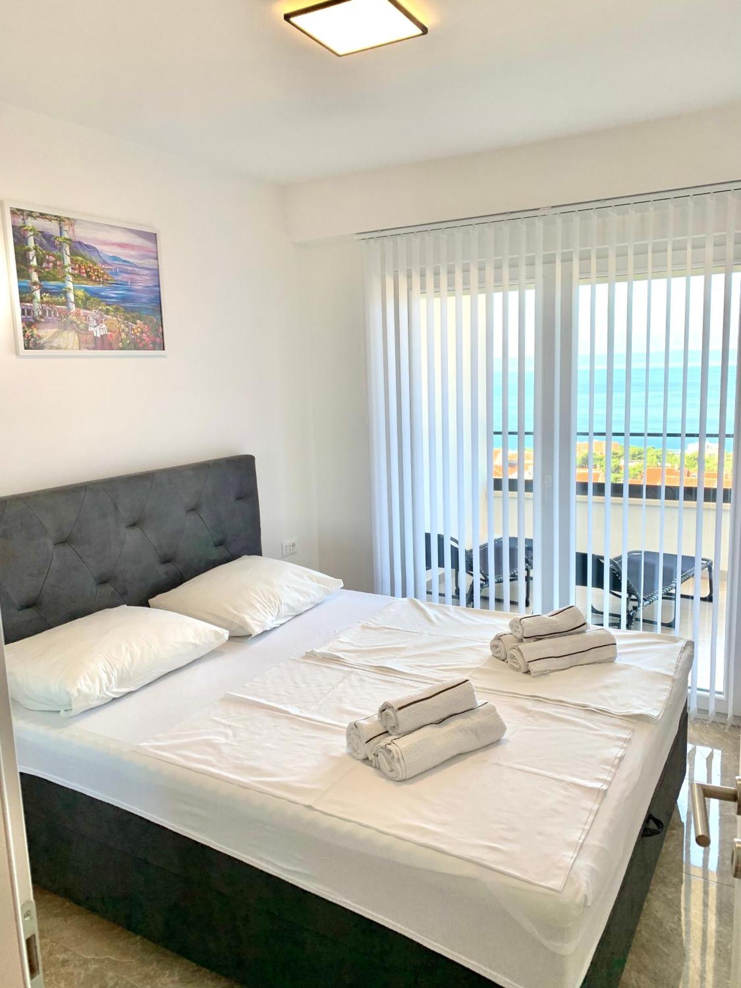 Dalmatino Apartment Makarska